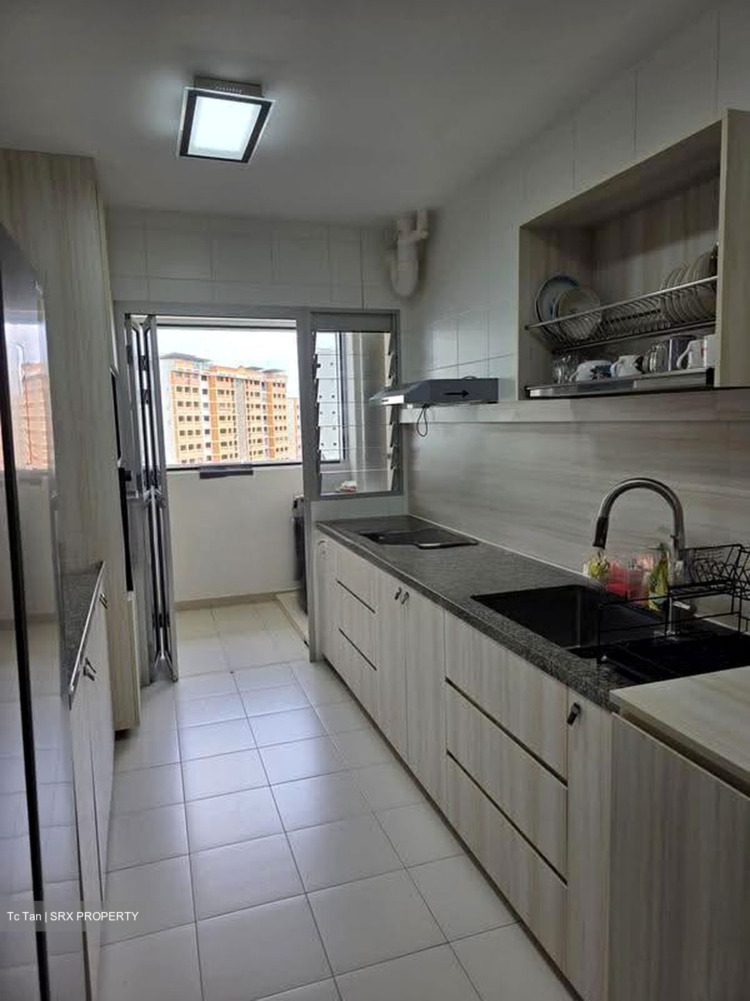 Blk 524A Tampines Greenleaf (Tampines), HDB 5 Rooms #628839101